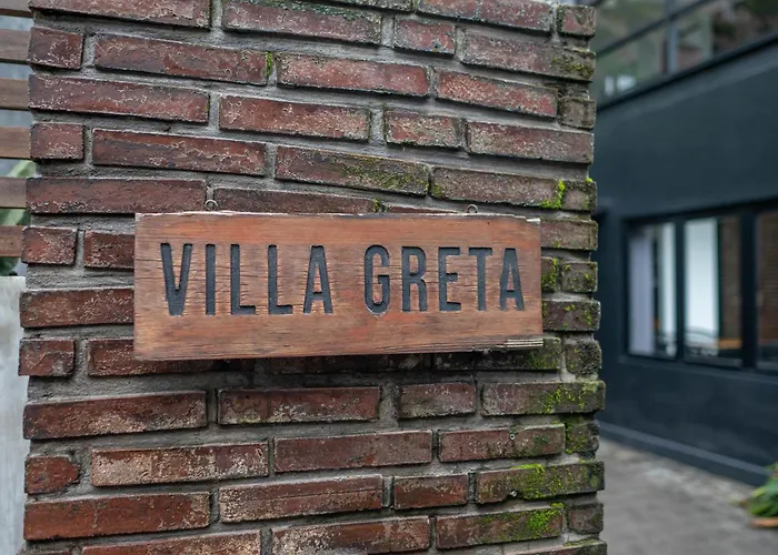 ヴィラ Greta, Pererenan By Bali Mgmt チャングー
