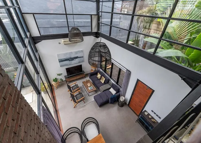 Greta, Pererenan By Bali Mgmt チャングー